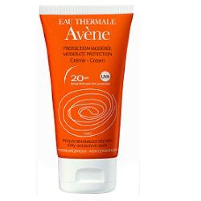 EAU TH.SOL CR INVIS 20 PROT/A