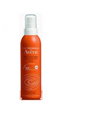 AVENE SOL SPRAY FP10 200ML