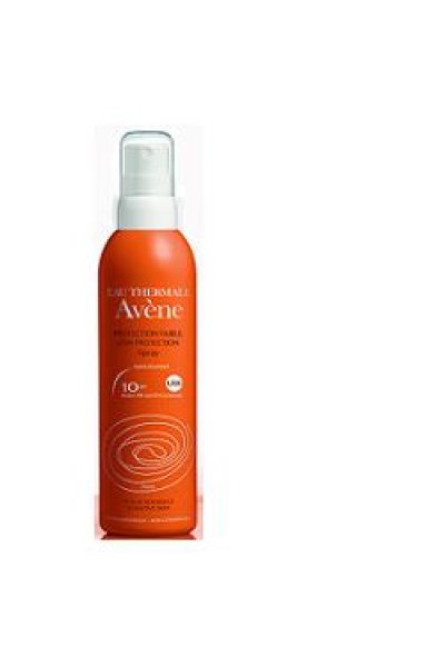AVENE SOL SPRAY FP10 200ML AVENE SOL SPRAY FP10 200ML