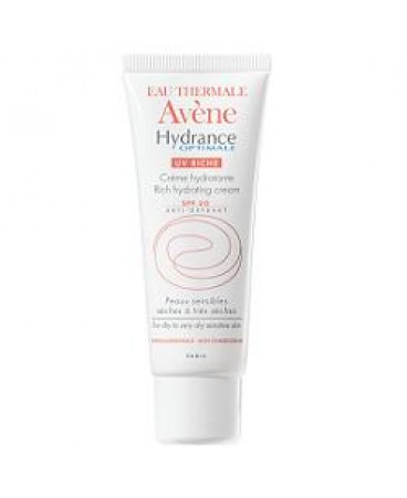 HYDRANCE OPTIMALE RICHE UV 40ML