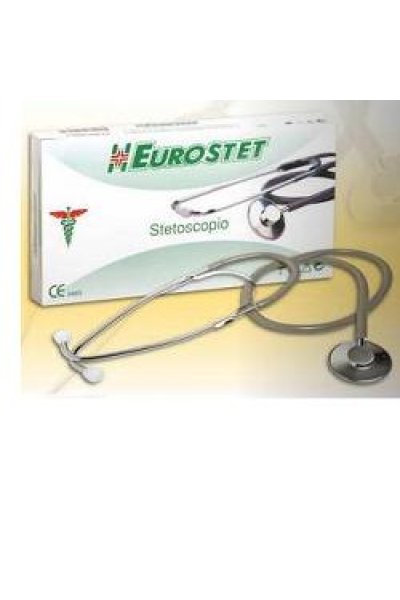 EUROSTET STETOSCOPIO ULTRAPIAT EUROSTET STETOSCOPIO ULTRAPIAT