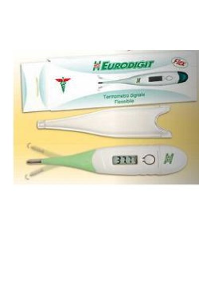 EURODIGIT FLEX TERMO DIGIT EURODIGIT FLEX TERMO DIGIT