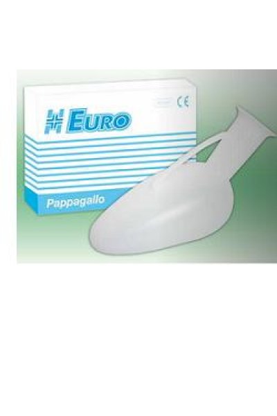 PAPPAGALLO UOMO POLIPROPILENE PAPPAGALLO UOMO POLIPROPILENE