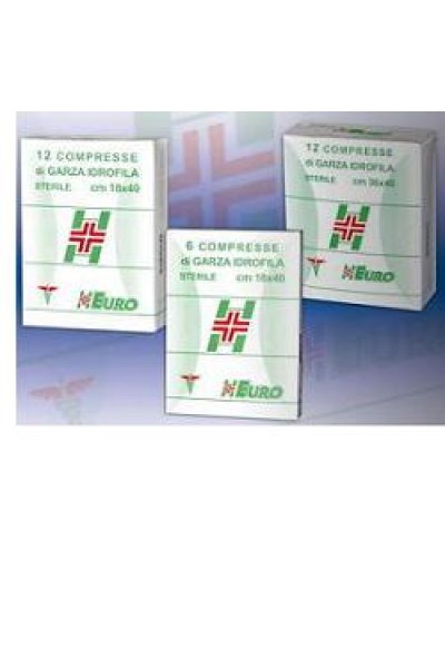 GARZA 10X10CM 25PZ CAVALLARO GARZA 10X10CM 25PZ CAVALLARO