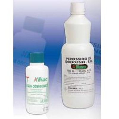 ACQUA OSSIGENATA 250ML CAVALL