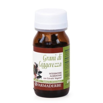 GRANI LEGGEREZZA 35G FDR GRANI LEGGEREZZA 35G FDR