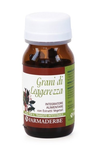 GRANI LEGGEREZZA 35G FDR GRANI LEGGEREZZA 35G FDR