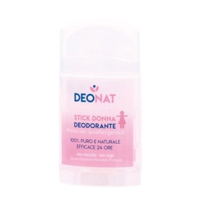 DEONAT FRESH DEO DONN 100G DEONAT FRESH DEO DONN 100G
