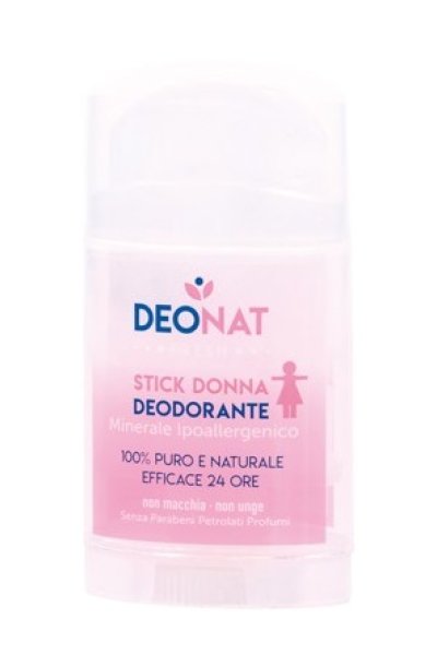 DEONAT FRESH DEO DONN 100G DEONAT FRESH DEO DONN 100G