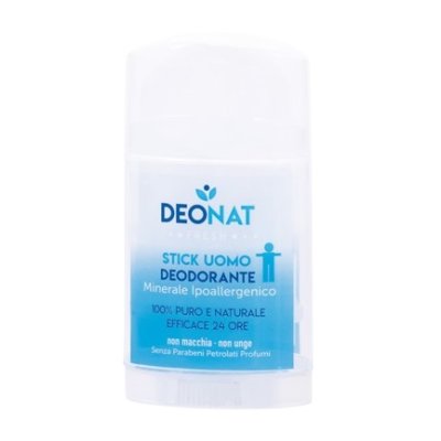 DEONAT FRESH DEO UOMO 100G DEONAT FRESH DEO UOMO 100G