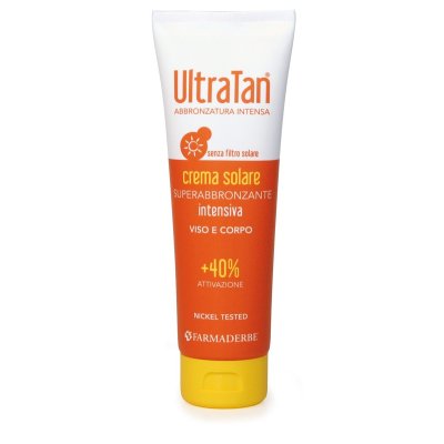 ULTRA TAN CR SUPERABBR 125M FDR