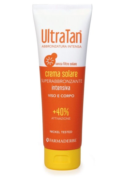 ULTRA TAN CR SUPERABBR 125M FDR ULTRA TAN CR SUPERABBR 125M FDR
