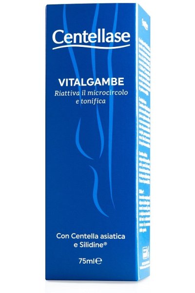 CENTELLASE VITAL GAMBE 75G CENTELLASE VITAL GAMBE 75G