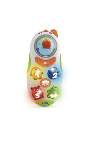 GIOCO 71408 TELEFONINO PARL GIOCO 71408 TELEFONINO PARL