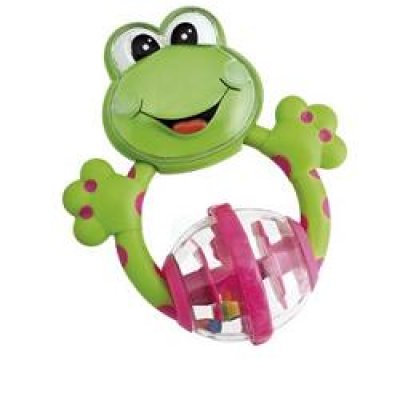 GIOCO 71697 TRILLINO RANA DIVERD GIOCO 71697 TRILLINO RANA DIVERD
