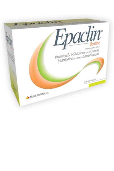 EPACLIN 24BUST 3,5G EPACLIN 24BUST 3,5G
