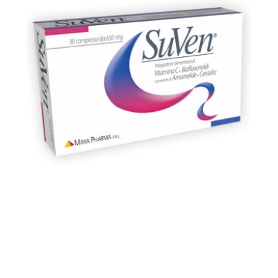 SUVEN 30CPR SUVEN 30CPR