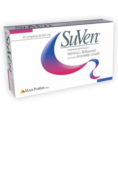 SUVEN 30CPR SUVEN 30CPR