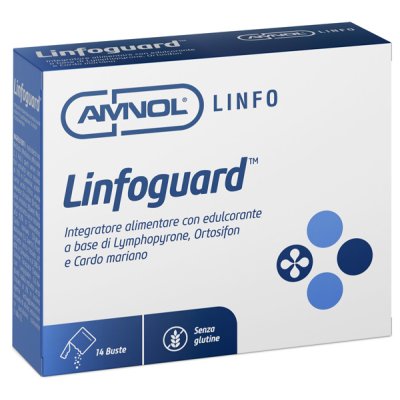 LINFOGUARD 14BUST 5G