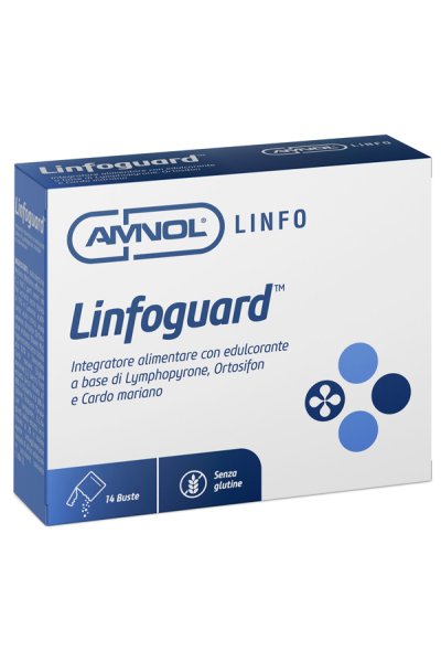 LINFOGUARD 14BUST 5G LINFOGUARD 14BUST 5G