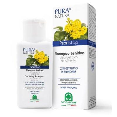 PSORISTOP SH DOCC.250ML NATURA H