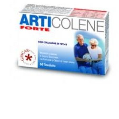 ARTICOLENE FORTE INTEG 60TAV ARTICOLENE FORTE INTEG 60TAV