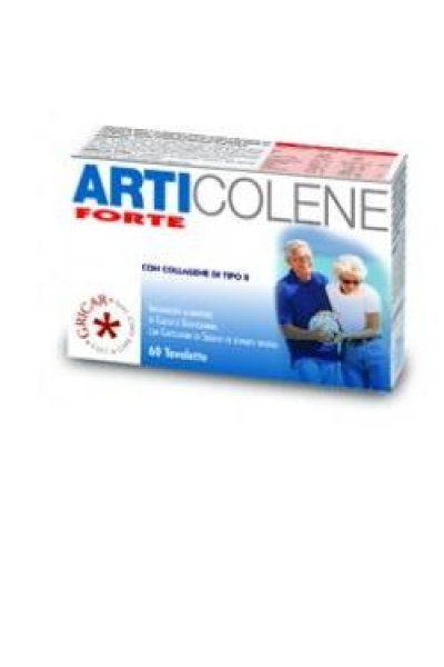 ARTICOLENE FORTE INTEG 60TAV ARTICOLENE FORTE INTEG 60TAV