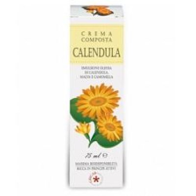 CALENDULA CR COMP VISO 75G CALENDULA CR COMP VISO 75G