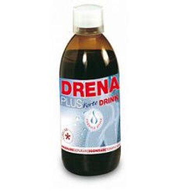 DRENAPLUS FORTE INTEG 500ML DRENAPLUS FORTE INTEG 500ML
