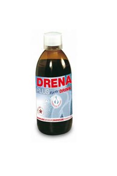 DRENAPLUS FORTE INTEG 500ML DRENAPLUS FORTE INTEG 500ML