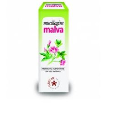 MALVA MUCILLAGINE 200ML GRICAR MALVA MUCILLAGINE 200ML GRICAR