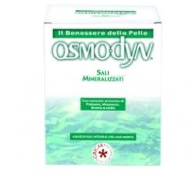 OSMODYN SALI MINER MAR MORT 2KG
