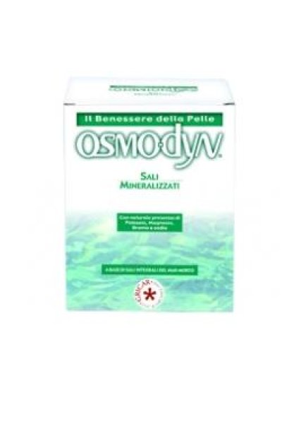 OSMODYN SALI MINER MAR MORT 2KG OSMODYN SALI MINER MAR MORT 2KG