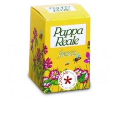 PAPPA REALE 10GR POLIST GRICAR