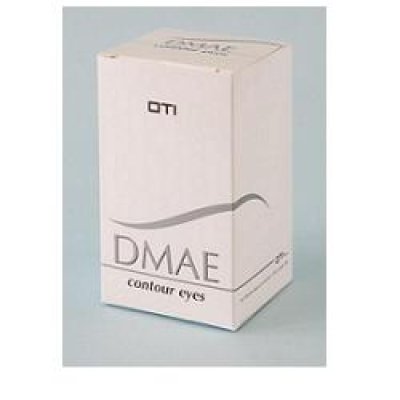 DMAE CONTOUR EYES CREMA 30ML DMAE CONTOUR EYES CREMA 30ML