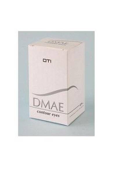 DMAE CONTOUR EYES CREMA 30ML DMAE CONTOUR EYES CREMA 30ML