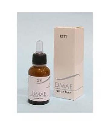 DMAE SERUM BASE 30ML OTI