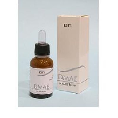 DMAE SERUM BASE 30ML OTI DMAE SERUM BASE 30ML OTI