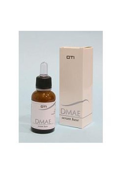 DMAE SERUM BASE 30ML OTI DMAE SERUM BASE 30ML OTI
