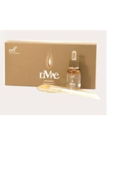 DMAE MANDELATO 20ML DMAE MANDELATO 20ML