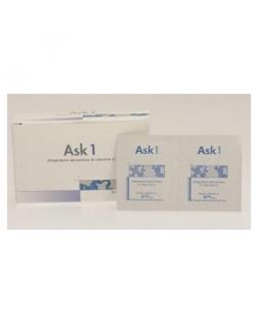 ASK 1 60BUSTX160MG OTI