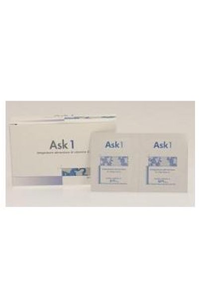 ASK 1 60BUSTX160MG OTI ASK 1 60BUSTX160MG OTI