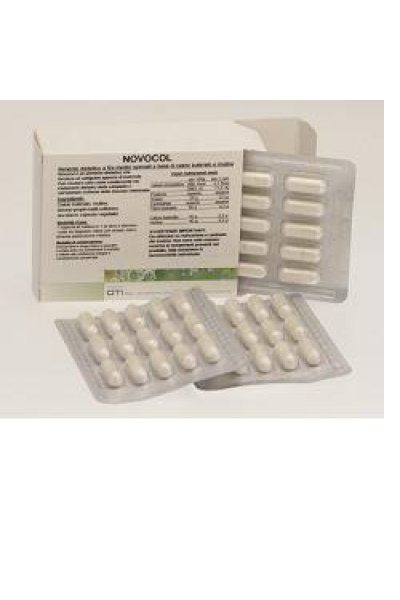 NOVOCOL 60CPS OTI NOVOCOL 60CPS OTI