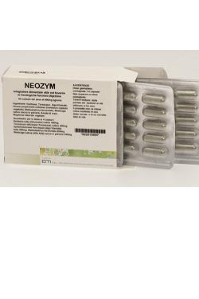 NEOZYM 60CPS OTI NEOZYM 60CPS OTI