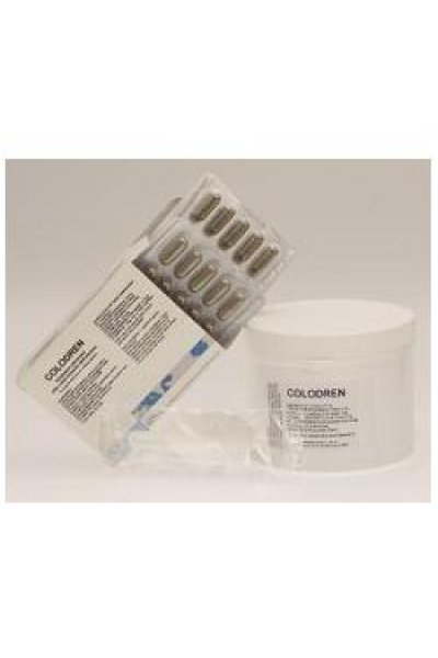 COLODREN 75CPS 450MG OTI COLODREN 75CPS 450MG OTI