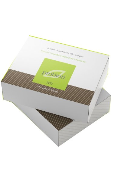 PROBIOTI BLIST 30CPS OTI PROBIOTI BLIST 30CPS OTI