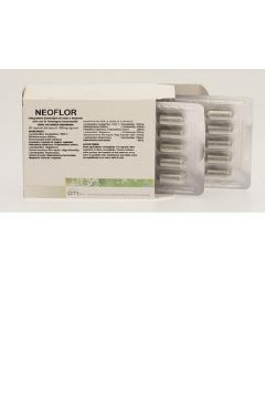 NEOFLOR 60CPS OTI NEOFLOR 60CPS OTI