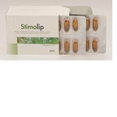 STIMOLIP 60PRL STIMOLIP 60PRL