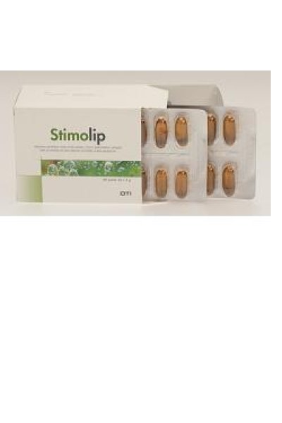 STIMOLIP 60PRL STIMOLIP 60PRL