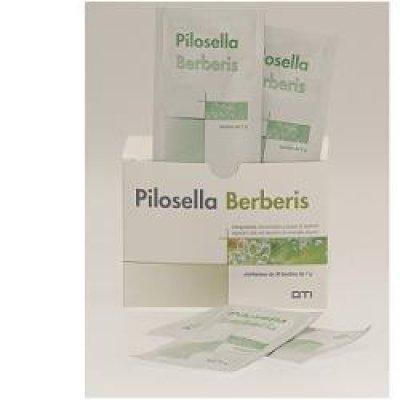 PILOSELLA BERBERIS 30BUS OTI PILOSELLA BERBERIS 30BUS OTI
